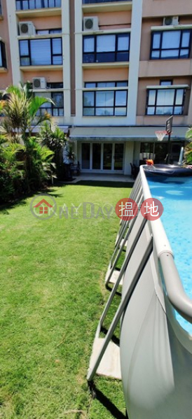 Discovery Bay, Phase 4 Peninsula Vl Caperidge, 1 Caperidge Drive | Low, Residential Sales Listings, HK$ 16.8M