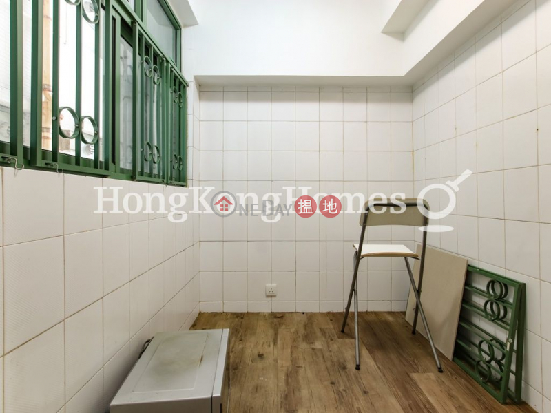 3 Bedroom Family Unit for Rent at Robinson Place | Robinson Place 雍景臺 Rental Listings