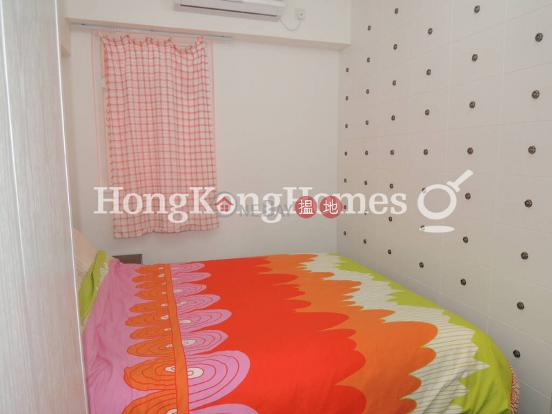 Property Search Hong Kong | OneDay | Residential, Rental Listings 1 Bed Unit for Rent at 11-13 Old Bailey Street