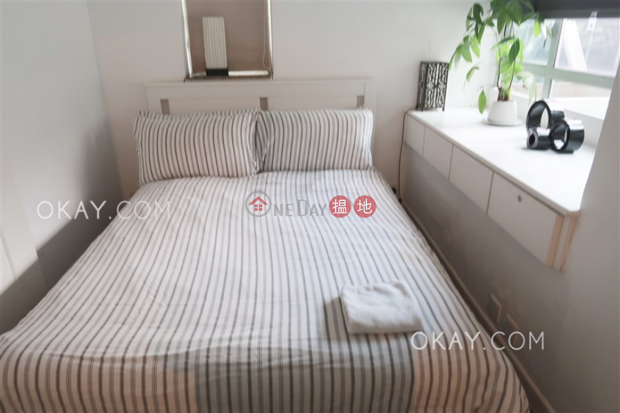 Charming 2 bedroom in Mid-levels West | Rental | 18 Bridges Street | Central District | Hong Kong, Rental | HK$ 26,000/ month