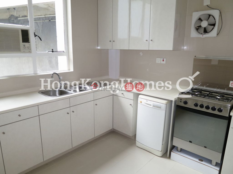 HK$ 120,000/ month, Ocean View | Western District, 4 Bedroom Luxury Unit for Rent at Ocean View