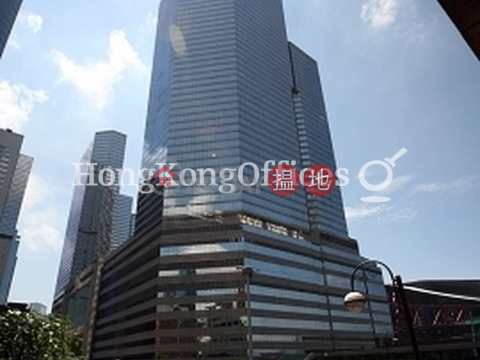 Office Unit for Rent at Convention Plaza, Convention Plaza 會展中心 | Wan Chai District (HKO-8006-AHHR)_0