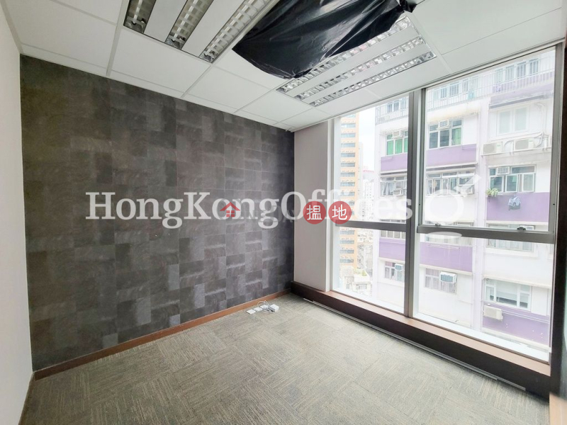 中晶商業大廈寫字樓租單位出租|中晶商業大廈(Oriental Crystal Commercial Building)出租樓盤 (HKO-84424-AJHR)