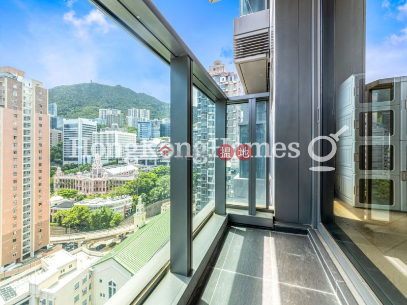 Studio Unit at Novum West Tower 2 | For Sale 460 Queens Road West | Western District | Hong Kong, Sales, HK$ 8.2M
