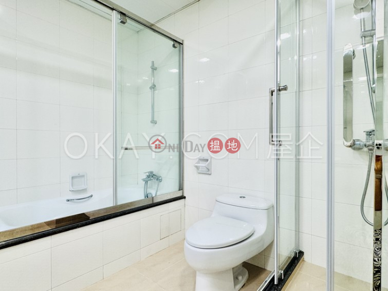 香港搵樓|租樓|二手盤|買樓| 搵地 | 住宅出租樓盤|4房2廁,實用率高,連車位,露台嘉慧園出租單位