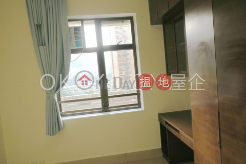 Nicely kept 3 bedroom with terrace & parking | For Sale | Villa Rocha 樂翠台 _0