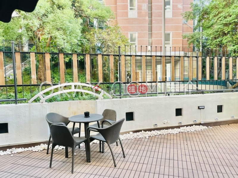 Charming 2 bedroom with terrace | Rental, Smiling Court 天悅閣 Rental Listings | Western District (OKAY-R17700)