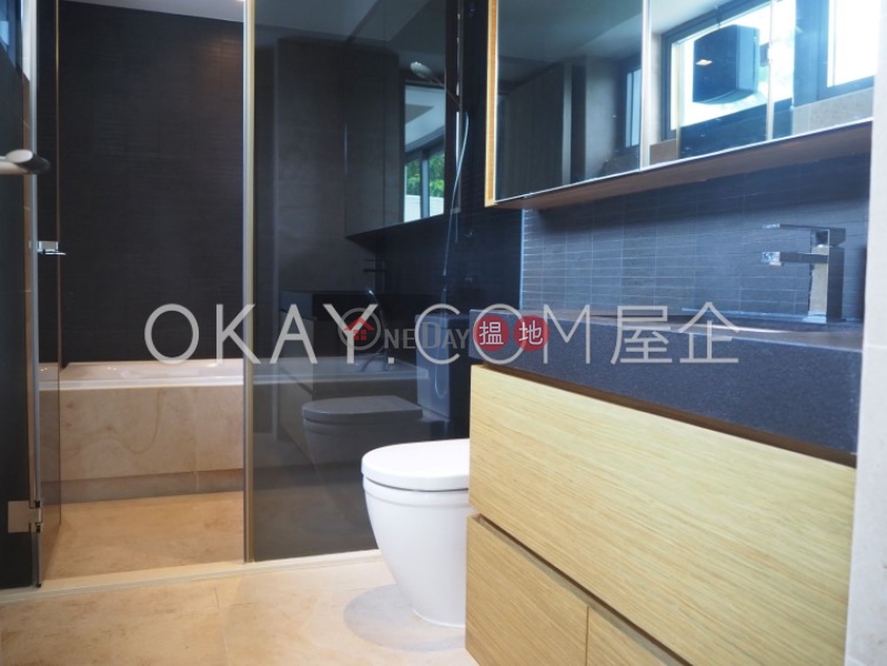HK$ 45,000/ month, Michelia | Lantau Island, Gorgeous house with sea views, rooftop & balcony | Rental