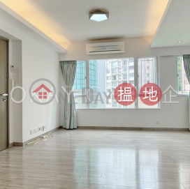 Elegant 2 bedroom in Happy Valley | Rental | Friendship Court 友誼大廈 _0