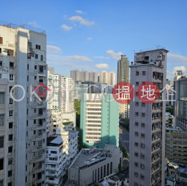Popular 2 bedroom on high floor | Rental, Madera Garden 芳菲 | Yau Tsim Mong (OKAY-R397529)_0