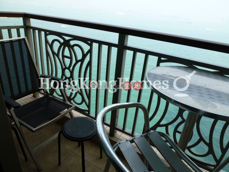 3 Bedroom Family Unit for Rent at The Merton 38 New Praya Kennedy Town | Western District Hong Kong, Rental HK$ 35,000/ month