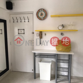 Flat for Rent in Lee Loy Building, Wan Chai | Lee Loy Building 利來大廈 _0