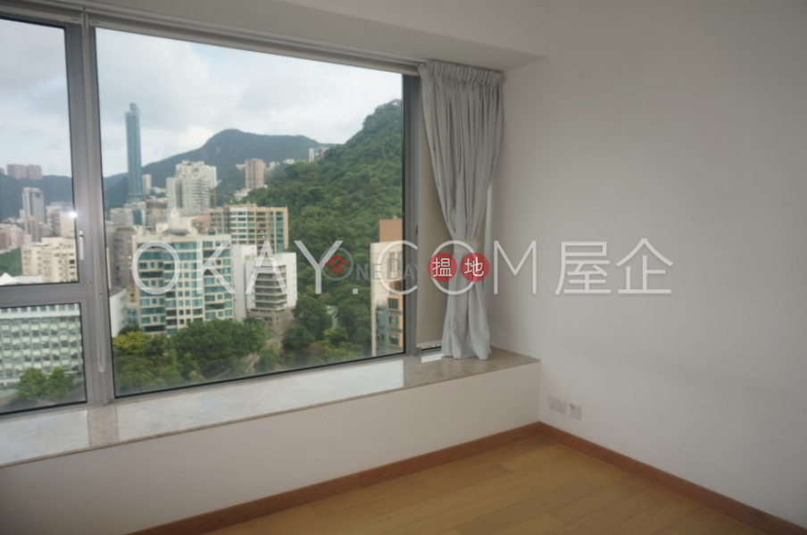 壹環|高層|住宅-出租樓盤HK$ 49,000/ 月