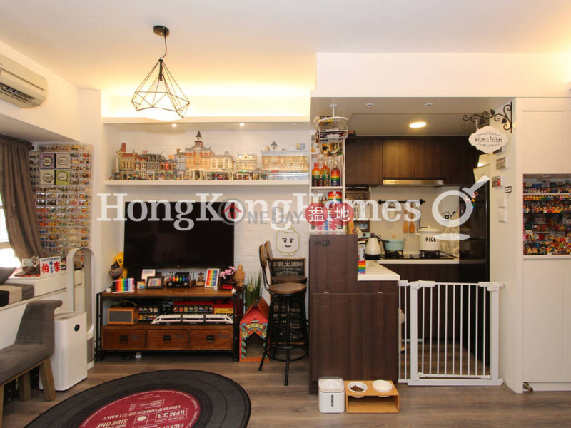 1 Bed Unit for Rent at Cheery Garden | 6A Babington Path | Western District, Hong Kong, Rental | HK$ 21,800/ month