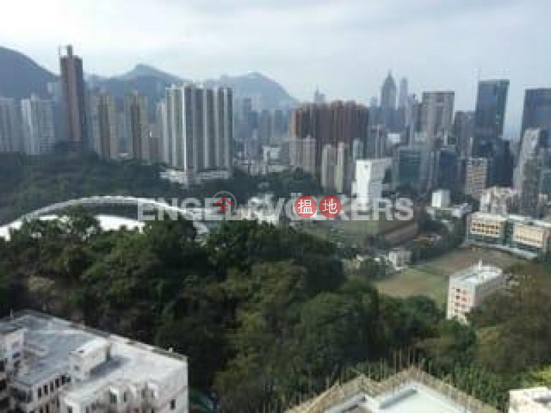 2 Bedroom Flat for Sale in Tai Hang, Gold King Mansion 高景大廈 Sales Listings | Wan Chai District (EVHK84062)