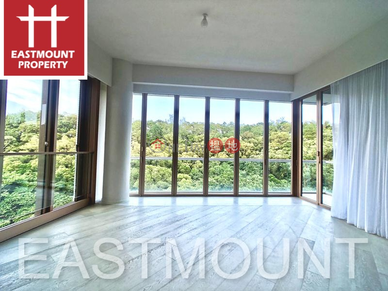 Mount Pavilia | Whole Building, Residential | Sales Listings | HK$ 58M