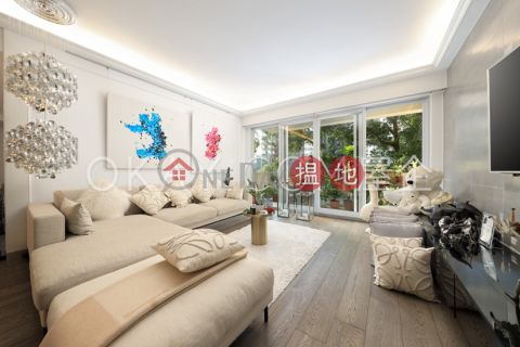 Efficient 2 bedroom with terrace, balcony | For Sale | Skyline Mansion Block 1 年豐園1座 _0