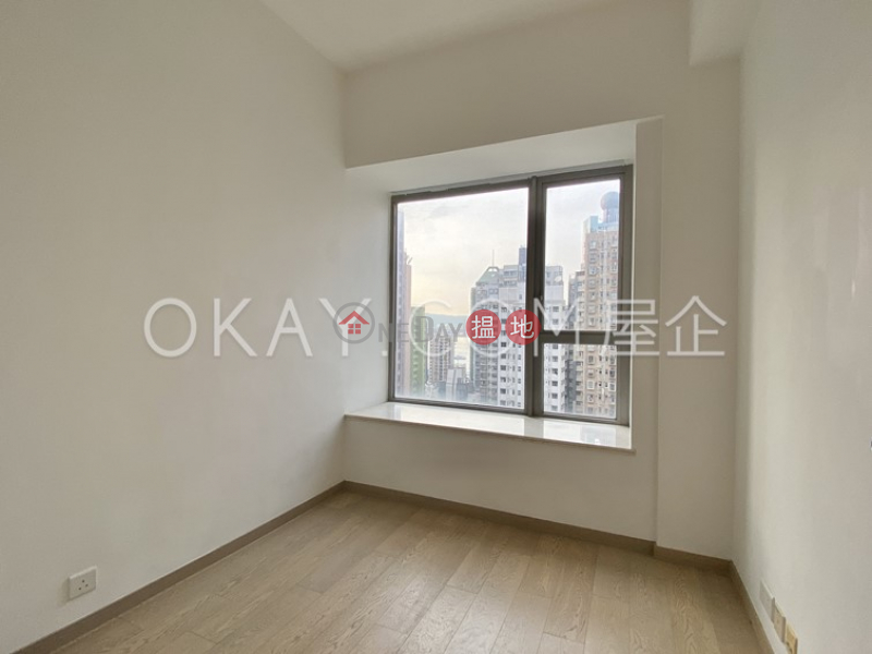 Popular 2 bedroom with balcony | Rental | 23 Hing Hon Road | Western District | Hong Kong, Rental HK$ 42,000/ month