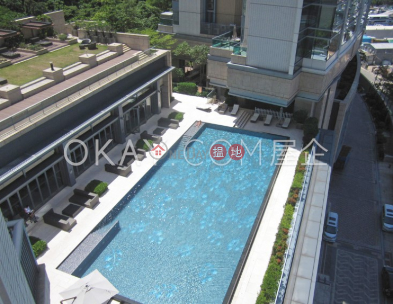 Popular 1 bedroom with balcony | For Sale | 8 Ap Lei Chau Praya Road | Southern District | Hong Kong Sales HK$ 11M