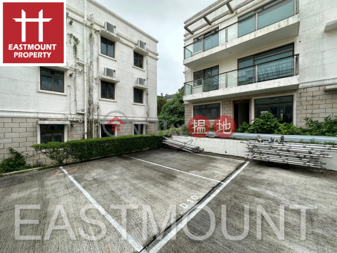 Sai Kung Village House | Property For Rent or Lease in Wong Chuk Wan 黃竹灣-Duplex with roof | Property ID:3296 | Wong Chuk Wan Village House 黃竹灣村屋 _0