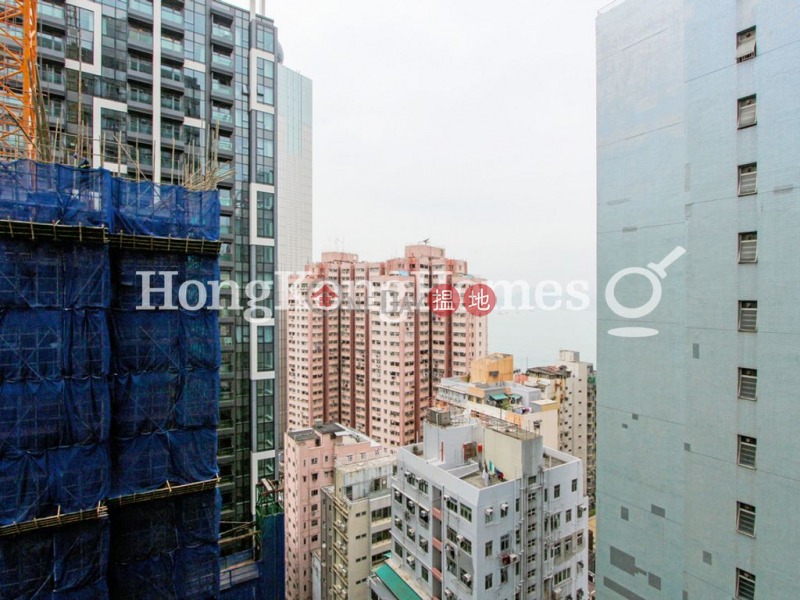Property Search Hong Kong | OneDay | Residential | Rental Listings | Studio Unit for Rent at Artisan House