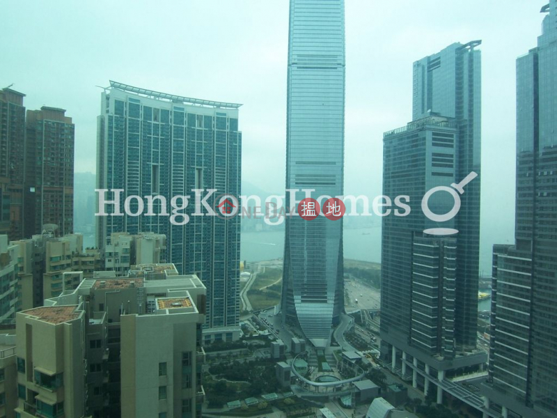 香港搵樓|租樓|二手盤|買樓| 搵地 | 住宅|出租樓盤擎天半島1期6座三房兩廳單位出租