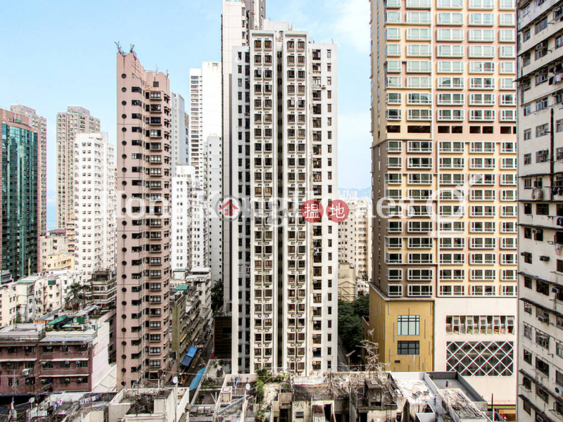 Property Search Hong Kong | OneDay | Residential | Rental Listings 2 Bedroom Unit for Rent at Island Crest Tower 1