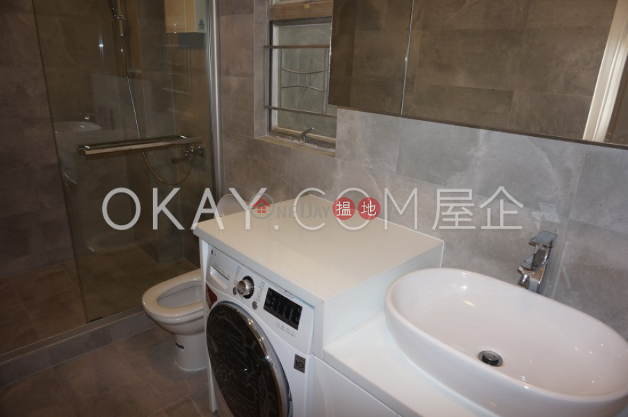2房1廁美華閣出售單位4山光道 | 灣仔區-香港出售HK$ 770萬