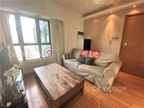 Intimate 2 bedroom on high floor with sea views | Rental|Dawning Height(Dawning Height)Rental Listings (OKAY-R73065)_0