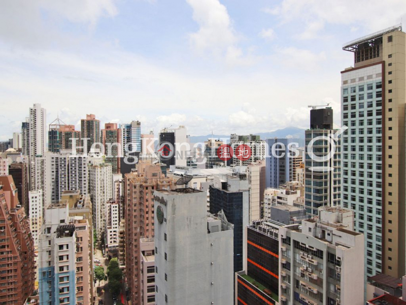 Property Search Hong Kong | OneDay | Residential Rental Listings | 3 Bedroom Family Unit for Rent at Hollywood Terrace