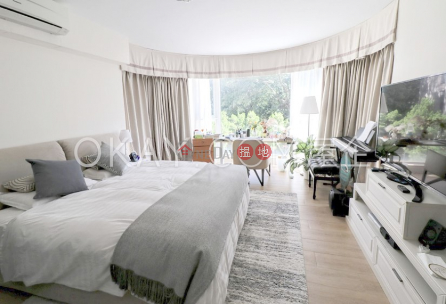 Beautiful 4 bedroom with parking | Rental | Hillview Court Block 2 曉嵐閣2座 Rental Listings