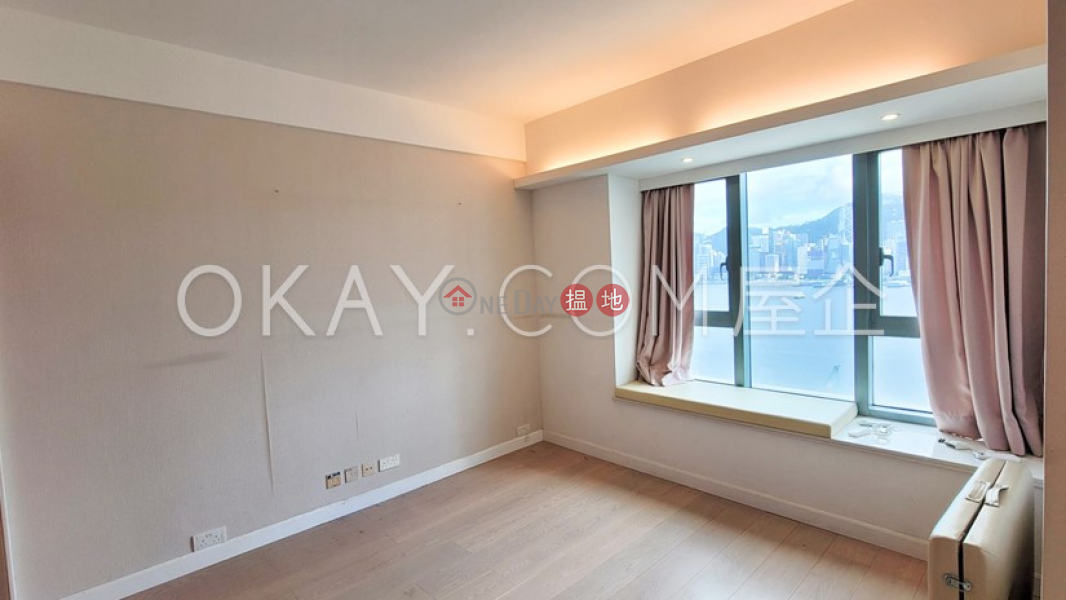 Charming 3 bedroom with balcony | Rental 1 Austin Road West | Yau Tsim Mong, Hong Kong Rental, HK$ 55,000/ month