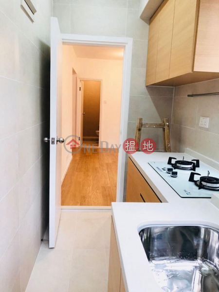 Flat for Rent in Tung Hey Mansion, Wan Chai, 18 Queens Road East | Wan Chai District Hong Kong Rental, HK$ 24,800/ month