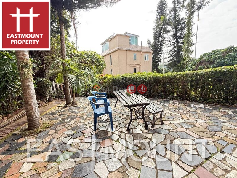 Sai Kung Village House | Property For Sale in Wong Chuk Wan 黃竹灣-Detached, Front & back garden | Property ID:2963 | Wong Chuk Wan Village House 黃竹灣村屋 Sales Listings