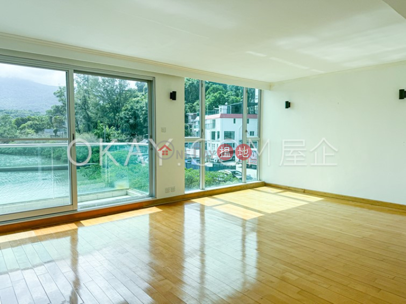 Property Search Hong Kong | OneDay | Residential | Sales Listings | Tasteful house with sea views, rooftop & terrace | For Sale