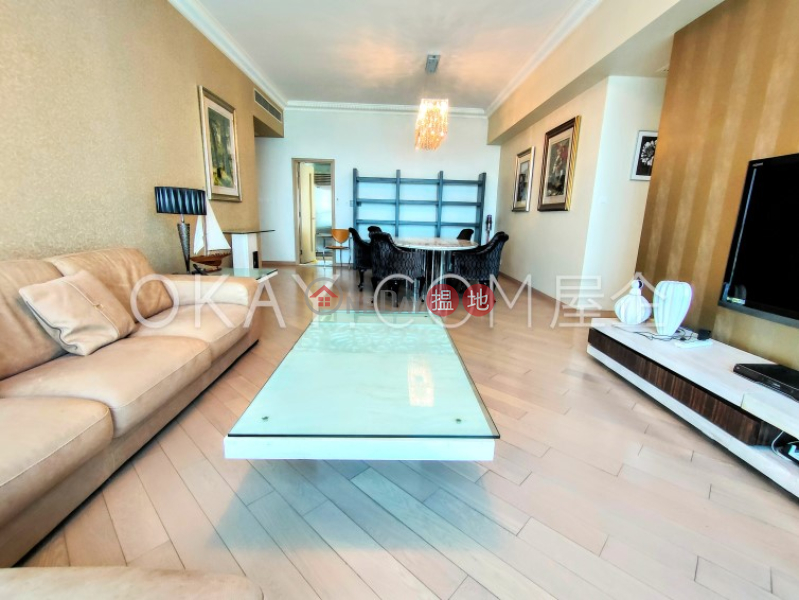 Property Search Hong Kong | OneDay | Residential | Sales Listings | Rare 4 bedroom on high floor with harbour views | For Sale