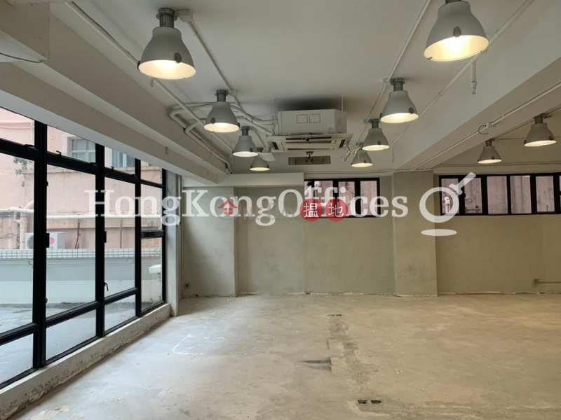 Property Search Hong Kong | OneDay | Office / Commercial Property | Rental Listings Office Unit for Rent at Kincheng Commercial Centre