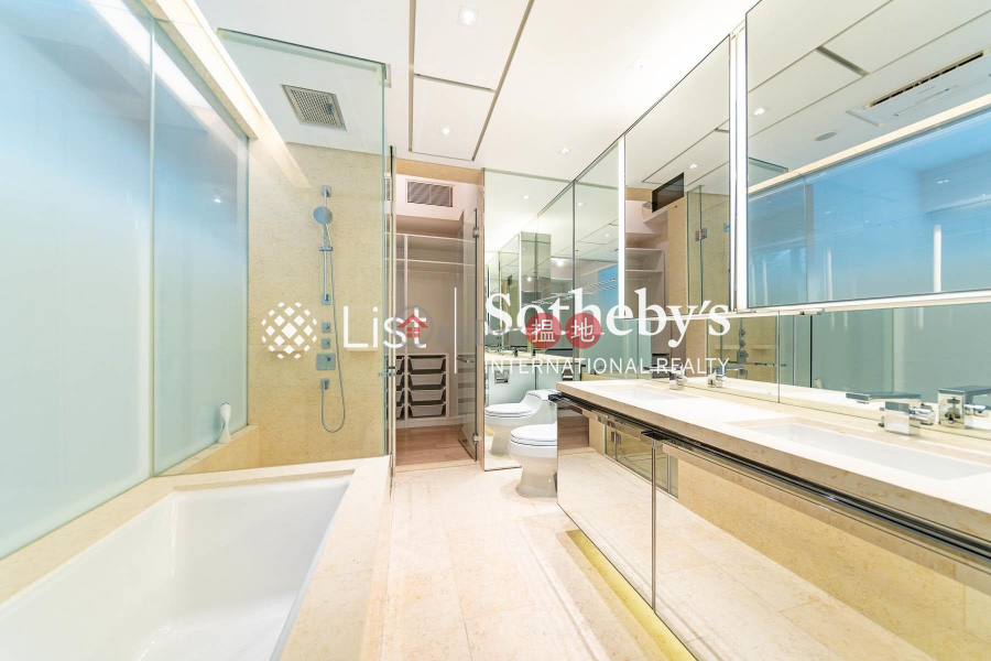 Property Search Hong Kong | OneDay | Residential | Rental Listings Property for Rent at The Morgan with 3 Bedrooms