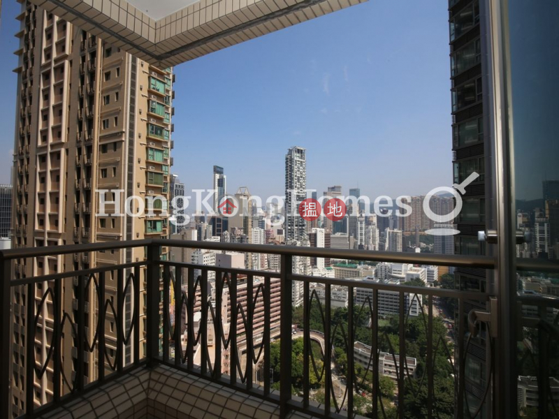 2 Bedroom Unit for Rent at The Zenith Phase 1, Block 2 258 Queens Road East | Wan Chai District Hong Kong | Rental HK$ 40,000/ month