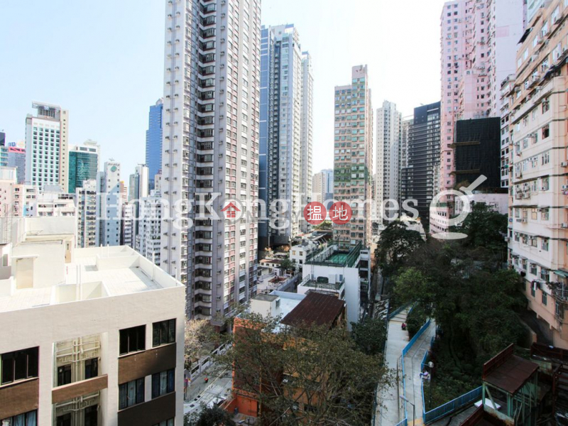 Property Search Hong Kong | OneDay | Residential Rental Listings | 1 Bed Unit for Rent at Bellevue Place