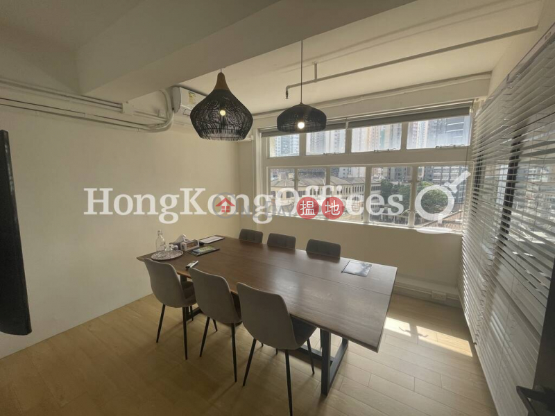 Office Unit for Rent at Vogue Building 67 Wyndham Street | Central District, Hong Kong Rental HK$ 27,001/ month