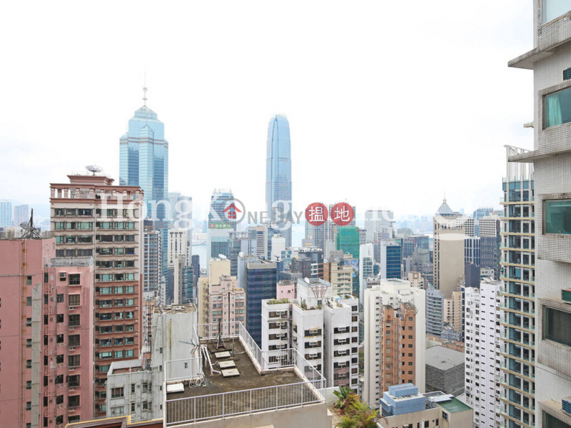 Property Search Hong Kong | OneDay | Residential | Rental Listings 1 Bed Unit for Rent at The Rednaxela