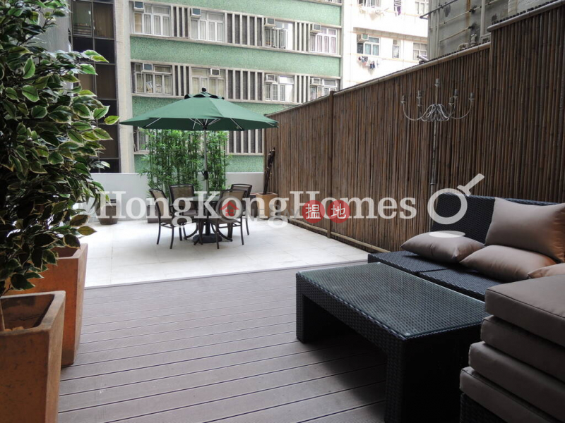 Property Search Hong Kong | OneDay | Residential | Sales Listings, 1 Bed Unit at Wah Ying Building | For Sale