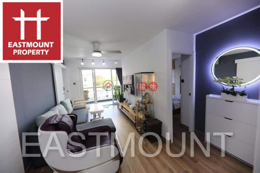 HK$ 22,000/ 月|蠔涌新村西貢西貢 Ho Chung Road 蠔涌路村屋出售及出租-天台, 村口最方便位置 出租單位