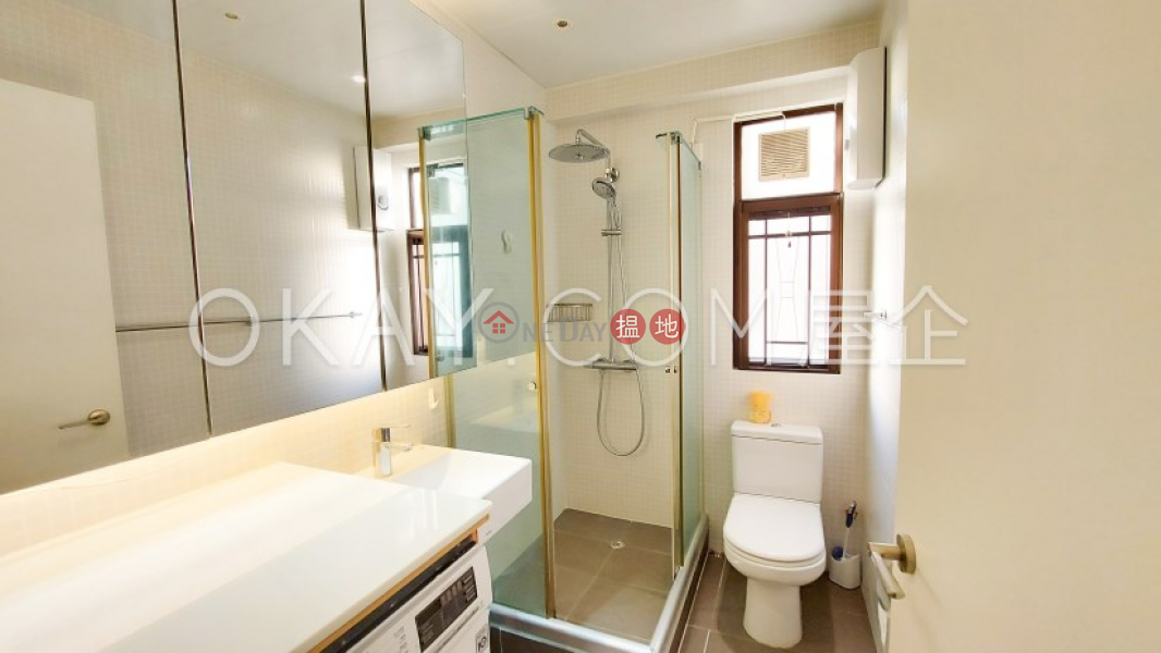 Rare 2 bedroom with balcony & parking | Rental, 7 Chun Fai Road | Wan Chai District Hong Kong | Rental HK$ 50,000/ month