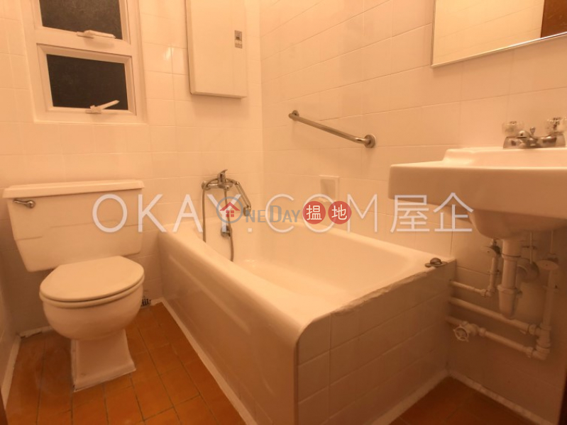 Unique 3 bedroom with parking | Rental | 110 Blue Pool Road | Wan Chai District Hong Kong Rental HK$ 47,000/ month