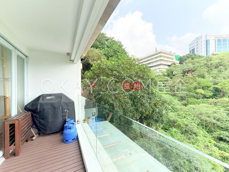 香港搵樓|租樓|二手盤|買樓| 搵地 | 住宅出租樓盤3房2廁,可養寵物,連車位,露台帝柏園出租單位