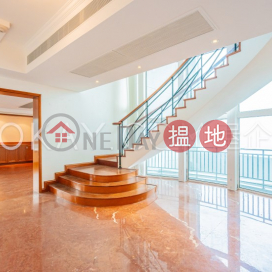 Lovely 4 bedroom on high floor with sea views & balcony | Rental | Block 2 (Taggart) The Repulse Bay 影灣園2座 _0
