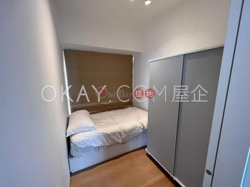 Property Search Hong Kong | OneDay | Residential Rental Listings, Tasteful 2 bedroom with sea views & balcony | Rental