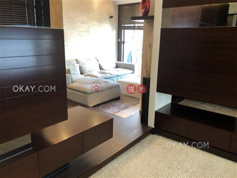 HK$ 12.5M, J Residence | Wan Chai District, Popular 1 bedroom with balcony | For Sale